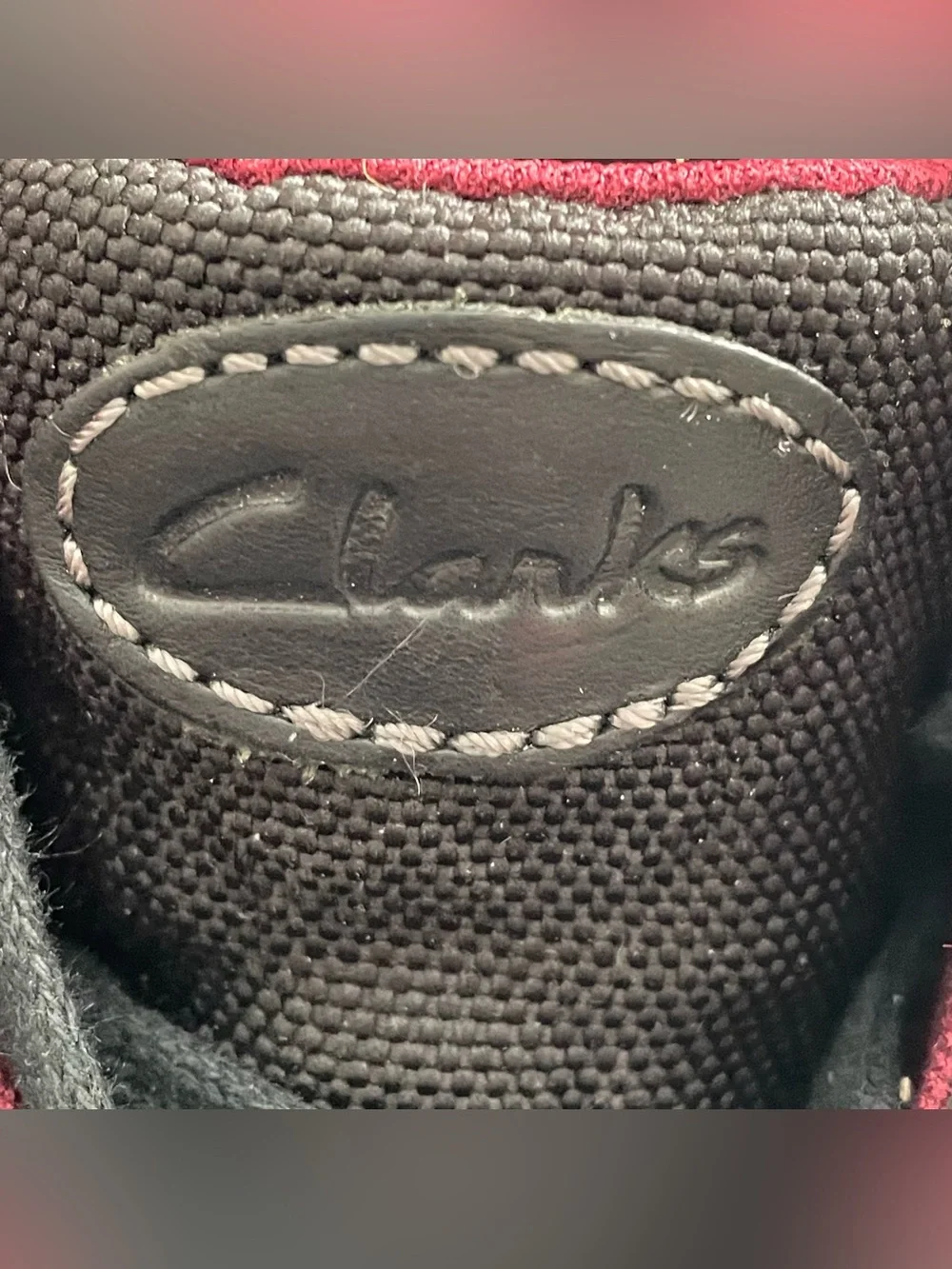 N/A classic clarks